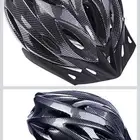 خوزه خفيفة مقوبله بالكامل لركوب الدراجات والاسكوتر والدباب