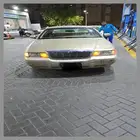 فورد مركيز 99 للبيع