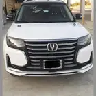 شانجان CS95 فل كامل