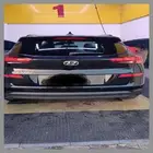 هيواندي توسان 2019 ممشي97 الف السياره وكاله من الصدام للصدام