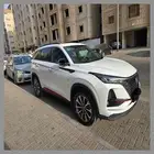 شانجان CS75 PLUS فل كامل أعلى فئة للبيع على السوم