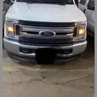 مطلوب مطلوب مطلوب فورد F250 ديزل غمارتين بدبل مطلوب