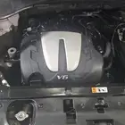 مكينة كيا سيرنتو 2016