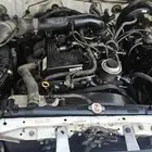 مكينة هايلكس 2700 . 2TR دبل 2015