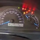 مثبت سرعه كامري 2015 وكاله TOYOTA
