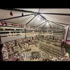 تفاصيل بيوت شعر ثابت متحرك بأسعار مناسبه وجوده عاليه القصيم