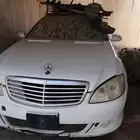 مرسيدس بانوراما تشليح