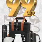 شنطة القهوة المختصة V60