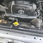 مكينة سكويا - ضمان سنة