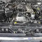 مكينة لاندكروزر جكسار 2006 1fz