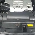 مكينة لكزس 570 LX 2015 3UR-FE V8