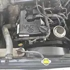 مكينة هايلكس غماره غمارتين 2015