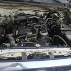 مكينة هايلكس 2015 2RT . 2.7