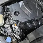 مكينة سوناتا 2020 . 2023