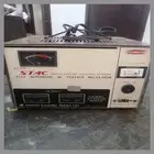 غساله هاس 8 كيلو تعمل جيده حوضين ومحول كهرباء