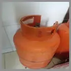 غساله هاس 8 كيلو تعمل جيده حوضين ومحول كهرباء وجرة غاز