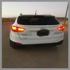 توسان 2013 قير عادي