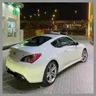 هيونداي جينسس كوبيه