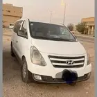 هونداي h1 فان