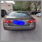 نيسان سنترا موديل 2015