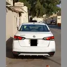 نيسان صني الشكل الجديد ستاندر 2022