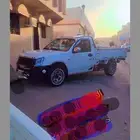 ايسوزو ديماكس ديزل غماره موديل 2009 بحاله ممتازه جدا