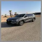 Hyundai Santafi 2019