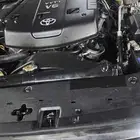 مكينة لاندكروزر جكسار 2008 . 2017