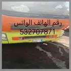 مكانيك شاحنات