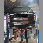 أصلاح دركسيون رنج روفر