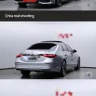 مرسيدس 2021 s580