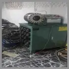 مكبس ليات هيدروليك من ربع بوصه الي 2 بوصه