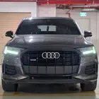 اودي Q7 موديل 2023 وكالة