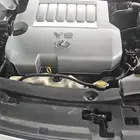 مكينة لكزس Es 350 2016