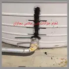 شركه لحام خزانات فيبر جلاس بجازان تلحيم خزانات بلاستيك لحام