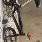 سيكل مقاس 16