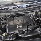 مكينة باترول 320 . 8V 2008 . 2015