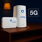 مندوب موبايلي نت مفتوح سرعه خياله 5G