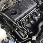 مكينة سوناتا 2012 2009