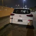 توسان دبل ممشى قليل