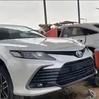 تشليح لبيع قطع غيار كامري 2024