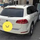فولكس واجن طوارق موديل 2012