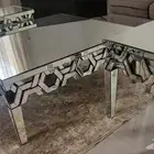 طاولات فخمه زجاج للبيع