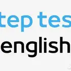 معلمة لغة انجليزية step. Ielts
