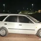 ايجار كورولا بوكس موديل 99