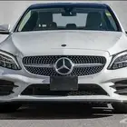 مرسيدس سي كلاس Mercedes C-Class C300 موديل 2021