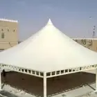 مظلات الدمام بجميع انواعها
