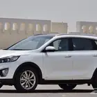 كرسي مكينة وقير سورنتو 2016