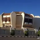 فلة كبيرة جدا وموقع تجاري ابراج