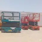 سيزر لفت جميع المقاسات ديزل   كهرباء موديلات حديثة 2025